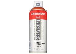 Акрилна Спрей Боя Amsterdam, 400 ml